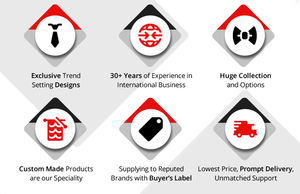 ผู้ผลิตที่เชื่อถือได้ เสื้อเบลเซอร์ลำลองคลาสสิกคุณภาพพรีเมียม ชุบทอง พร้อมสายเอี๊ยมสำหรับผู้ชาย ไซส์ S-4 2 1 สีเบอร์กันดี 42328 (2) สำหรับผู้ใหญ่ - Product Image 5