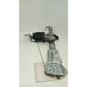 Mécanisme de lève-vitre avant gauche DACIA Logan MCV 807219302R H4B410 (06>13) - Product Image 3