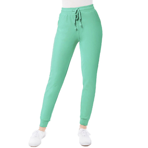 Pantalon et pantalon pour femmes d'entraînement de fitness en plein air de superbe qualité impression par sublimation pantalon de jogging pour femmes - Product Image 1