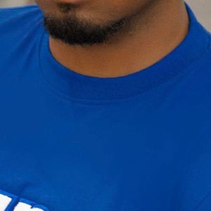 T-Shirt in ciniglia a manica 1914 Sigma in cotone greco stile T-Shirt con lettere ricamate classico abbigliamento da fraternità Sigma - Product Image 4