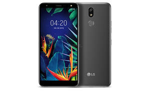 LG X4 X420 Teléfono inteligente usado original LG Venta al por mayor Teléfono móvil reacondicionado - Product Image 2