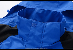 Veste de course M-7XL pour homme et femme, respirante, coupe-vent, patchwork, motif dessin animé, pour camping, randonnée, trekking, escalade, sports de plein air, automne - Product Image 4