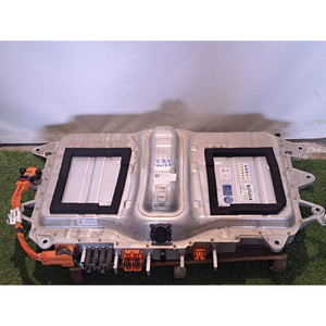 Batterie HYBRID LAND ROVER Range Rover Evoque IBRIDA Série M8D210B759AB PT153 hybride 1498 (18>) - Product Image 1