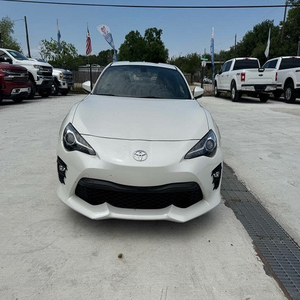 TOYOTA GR86 GT RWD 2020 USADO, Volante a la Izquierda/Derecha - Product Image 1