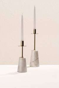 Portavelas de Mármol de Primera Calidad Más Vendido para Salas de Meditación que Mejora la Serenidad y la Calma de Forma Natural - Product Image 6