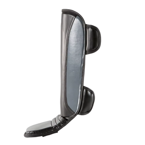 OEM Arrival Boxing Shin Guard Artificial/Genuine Leather/Boxing Custom Shin Guard Boxing Shin Pads Karate Customized Shin Pads - Product Image 6