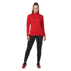 Ensemble de survêtement 2 pièces pour homme avec col montant et fermeture éclair intégrale, idéal pour le sport, la course et le fitness - Product Image 3