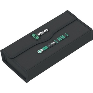 Wera Safe-<b>Torque</b> 23-Piece <b>Torque</b> Wrench <b>Set</b> 2-12 Nm 1/4" Hex Drive - Product Image 3