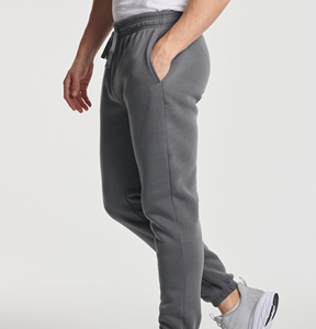 Pantalon de survêtement décontracté pour homme, nouvelle mode, en tissu non tissé, haute qualité, infroissable, teint uni, léger, pour usage quotidien - Product Image 5