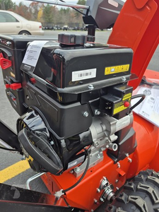 Ariens Professional 32inch Two-Stage Commercial Snow Blower 420cc Gas Snow Thrower - Product Image 6