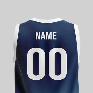 Maillot de football unisexe 7 sur 7 de meilleur design personnalisé en bas quantité minimale de commande maillot de football drapeau 7 sur 7 de sublimation personnalisé - Product Image 6