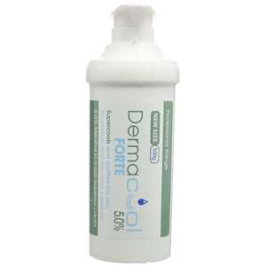 เดอร์มาคูล ฟอร์เต้ 5% เมนทอล ครีมบำรุงผิว 500 กรัม - Product Image 1