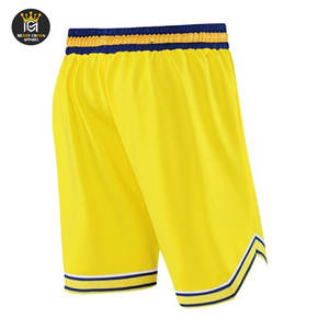 Vente en ligne de vêtements de sport Shorts de basketball Shorts de basketball à séchage rapide Shorts de basketball de qualité supérieure - Product Image 3