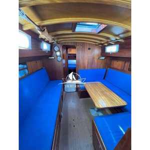 Voilier Vind 50 SL d'occasion 1978 - Product Image 5