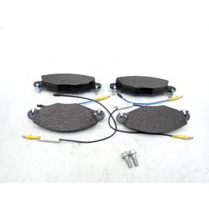 Plaquettes de frein CITROEN C5 Berline 1ère Série (00>04) 232731801 Essence - Product Image 3