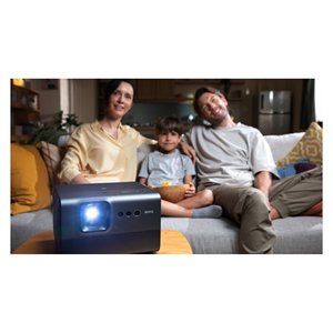 Videoproyector (4K) HOME ENTERTAINMENT GP520 UHD Negro 9H JT177 59E - Product Image 4