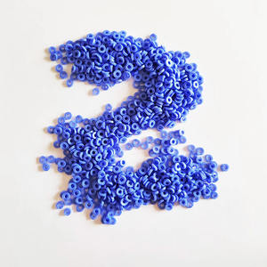 Anneaux séparateurs élastiques orthodontiques |   Outils dentaires professionnels pour la séparation des dents |   Approvisionnement en gros - Product Image 4