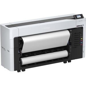เครื่องพิมพ์ SureColor T7770DL ขนาด 44 นิ้ว สำหรับงาน CAD/งานเทคนิค แบบม้วนคู่ ของแท้จาก Authentic-Sales - Product Image 2