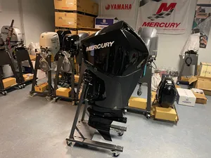 Mercury 225 HP arbre extra long F225 DS - Product Image 4