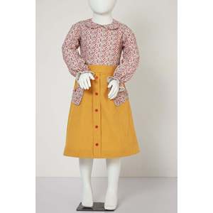 Falda Radiance para Mujer - Product Image 1