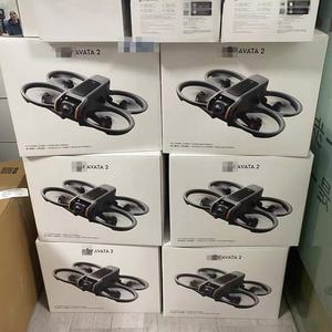 Venta de Fábrica: Pequeños Drones FPV Avata 2, Combo Fly More, 4k 60fps, Combo 3 - Product Image 2