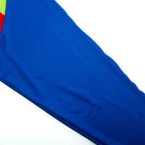 Nouveau Maillot de Motocross à Manches Longues pour Équipe de Course, 100% Polyester, Vêtement Personnalisé pour la Course Automobile et Moto - Product Image 3