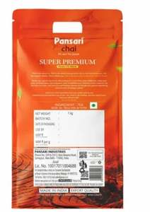 Thé Darjeeling Super Premium de qualité directe du fabricant pour la maison et l'hôtel-Meilleur prix - Product Image 2