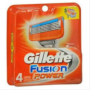 Venta al por mayor Gillettes Men Blade alta calidad M5 Blade Razor - Product Image 5