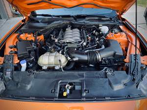 FORD MUSTANG GT COUPE 2020 USADO, VOLANTE A LA IZQUIERDA/DERECHA - Product Image 6