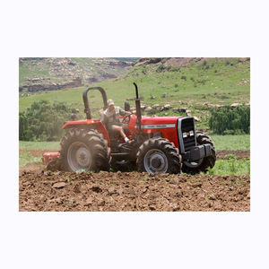 Proveedor mayorista de Massey Ferguson 244 para agricultura y construcción con excelente rendimiento - Product Image 6
