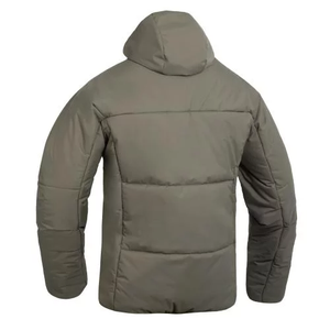 <b>Men's</b> Winter <b>Field</b> <b>Jacket</b> Waterproof Windproof with Oxford Fabric and Multi-Pocket Design "MONTICOLA" - Product Image 2