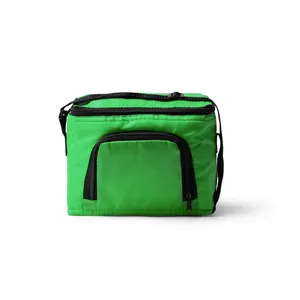 Borsa Termica Sostenibile Dabb RPET per Dispositivi Elettronici, Soluzione di Stoccaggio Portatile Ecologica - Product Image 5