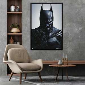 Póster de Estilo Moderno de Batman y Soldados para Decoración de Pared - Product Image 3