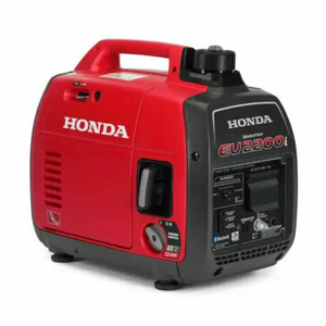 Générateur portable Attest Hondas EU2000i 2000W - Product Image 2
