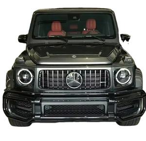 2024 Used SUV Left Steering Leather Seats Rear <b>Camera</b> Smart Automatic IN Good Condition Ready To Drive - Product Image 1