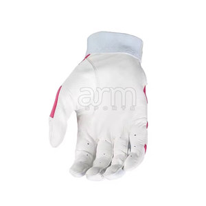 Guantes de Bateo de Béisbol Más Vendidos, Mejores Guantes de Bateo de Béisbol Fabricados por el Mejor Fabricante, Hechos en Pakistán - Product Image 3