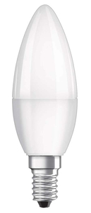 Lampadina a candela 5,7W 470Lm E14 6500K (Bellalux 4099854318030) - Product Image 3