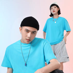 Alta calidad al por mayor 100% algodón personalizado hombres camiseta impresión Logo Polo camiseta hombres gráfico camiseta para hombres - Product Image 1