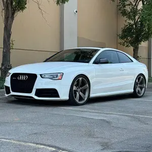 Audi RS 5 4.2 Usado del 2013 - Product Image 4