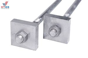 Pernos de acero inoxidable y varillas roscadas para aplicaciones marinas - Product Image 4