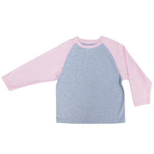 Ropa adaptable para niños discapacitados Sudadera de recuperación postoperatoria con hombro y acceso a presión lateral Camisas de puerto de quimio - Product Image 2