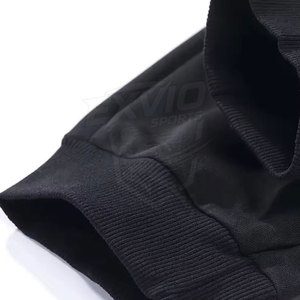 Hot Selling Fashionable Slim Fit <b>Men</b> Tracksuit Training Wear Comfortable <b>Pullover</b> <b>Men</b> Tracksuit - Product Image 6