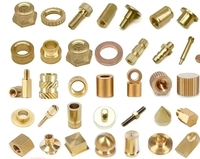Pièces usinées CNC de haute qualité, gravure laser OEM en aluminium et acier inoxydable, pièces personnalisées usinées CNC