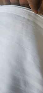 High Quality 600 TC Premium Soft Breathable Cotton <b>Bedsheet</b> Use Machine Washable Available Multiple Color and Sizes Folded - Product Image 2