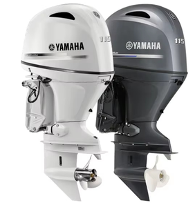 Moteur hors-bord/moteur de bateau TUK Yamahas 90HP 75HP 100HP 115HP 150HP 4 temps F50HEHDL /F50HETL - Product Image 5