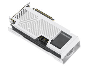 การ์ดจอ XFX RAD EON RX 9070XT OC16GB snowwolf GDDR6 5.0 VGA RX9070XT GPU RX9070 XT 2025ใหม่ - Product Image 5