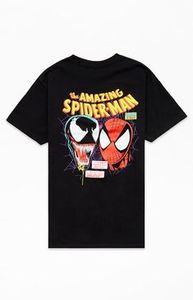 Camiseta de gran tamaño cuadrada en blanco de alta calidad, ropa de calle, camiseta para hombre, logotipo gráfico, camisetas personalizadas para hombre - Product Image 4