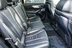 รถยนต์ Acura MDX SH AWD ปี 2025 พร้อมแพ็คเกจเทคโนโลยี รถ SUV ครอสโอเวอร์ สำหรับขาย - Product Image 4