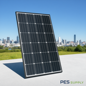 Panel Solar SpolarPV SPV5550-PM10-144 - Product Image 3