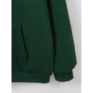 Sudadera con capucha de algodón con tinte de corbata de alta calidad para hombre, sudaderas con capucha personalizadas de gran tamaño, Jersey estampado de soplo pesado para estilo de otoño e invierno - Product Image 4